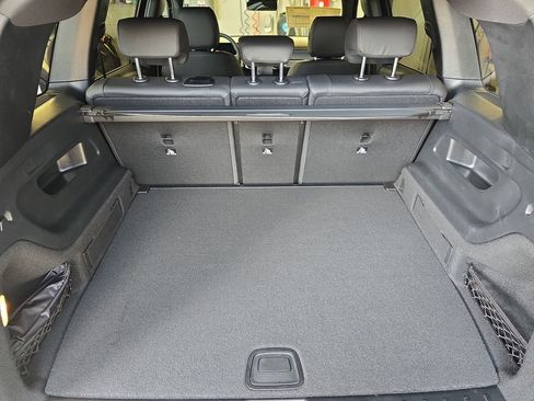 New 2026 Mercedes-Benz GLB 250 image 13