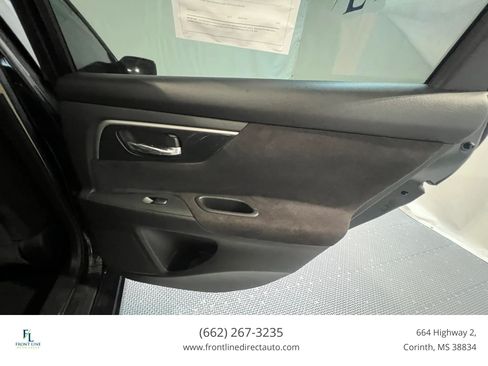 Used 2013 Nissan Altima 2.5 S FWD image 23