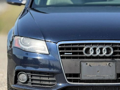 Used 2010 Audi A4 2.0T Premium Plus AWD/4WD image 11