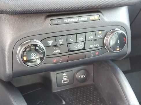 Certified 2023 Ford Bronco Sport Heritage w/ Heritage Convenience Package image 25