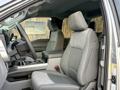 New 2026 Ford F250 XLT w/ Snow Plow Prep Package image 16