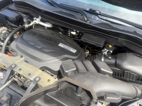 Used 2019 Honda Pilot EX-L image 65