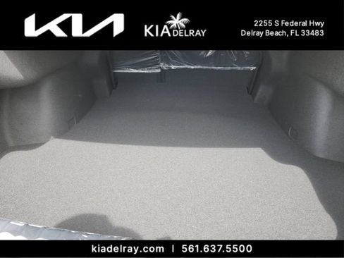 New 2026 Kia K5 GT-Line FWD image 9