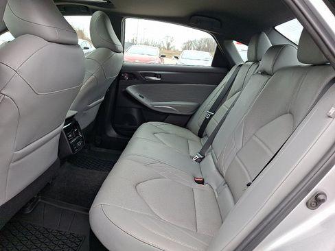 Certified 2020 Toyota Avalon Limited w/ Advanced Safety Package image 10