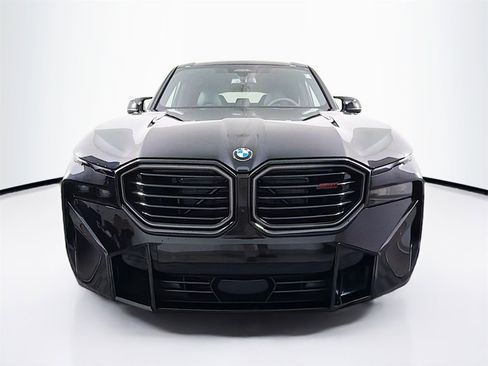 New 2026 BMW XM Label Red w/ M Driver's Package image 2