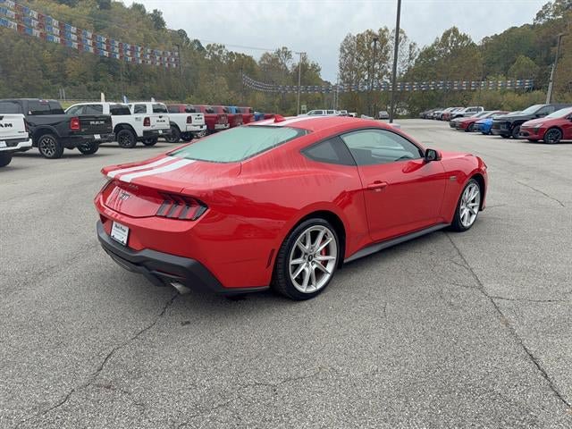Used 2024 Ford Mustang GT Premium RWD image 6