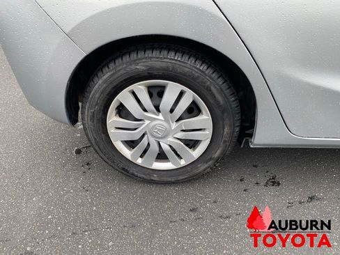 Used 2016 Honda Fit LX image 11