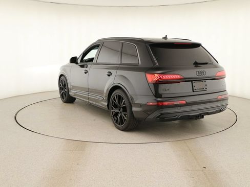 Used 2023 Audi Q7 3.0T Prestige w/ Prestige Package AWD/4WD image 4
