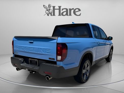 Used 2024 Honda Ridgeline TrailSport image 5