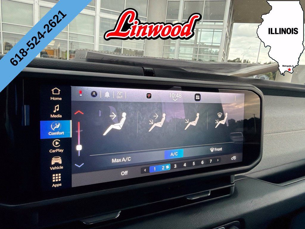 Used 2025 Jeep Wrangler Sport AWD/4WD image 26