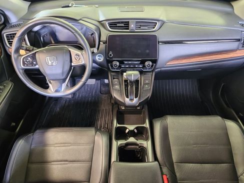 Used 2022 Honda CR-V EX-L image 13