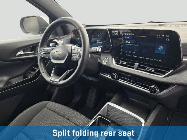 Used 2025 Chevrolet Equinox LT FWD image 13