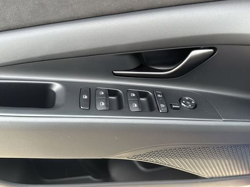 New 2025 Hyundai Elantra N image 14