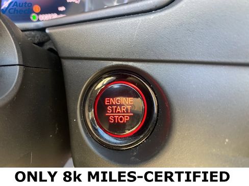 Used 2023 Honda Accord EX image 27