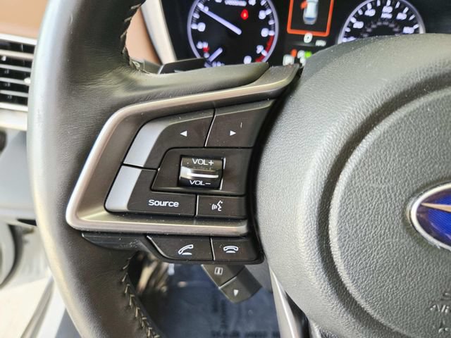 Used 2020 Subaru Outback Touring XT AWD/4WD image 14