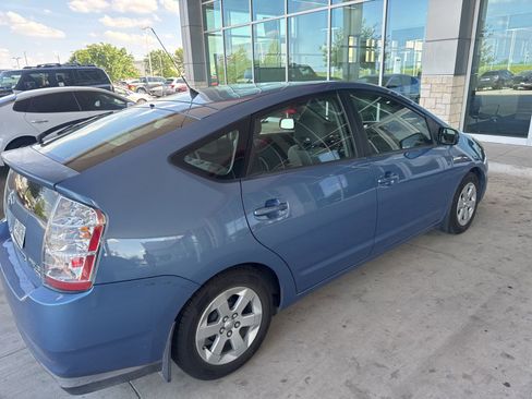 Used 2007 Toyota Prius Touring image 17