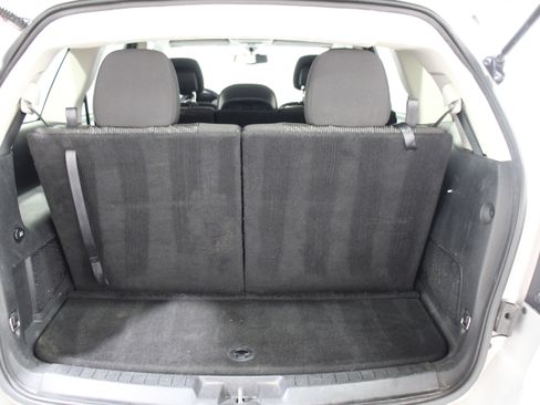 Used 2014 Dodge Journey SXT w/ Flexible Seating Group image 25