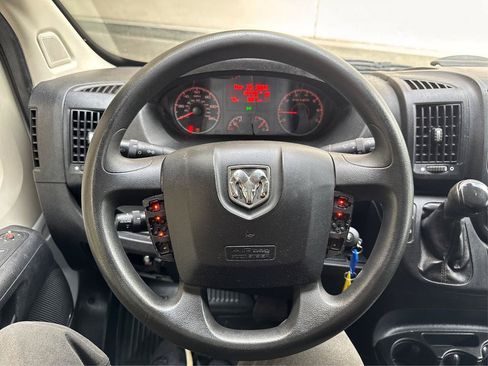 Used 2019 RAM ProMaster 1500 FWD image 16