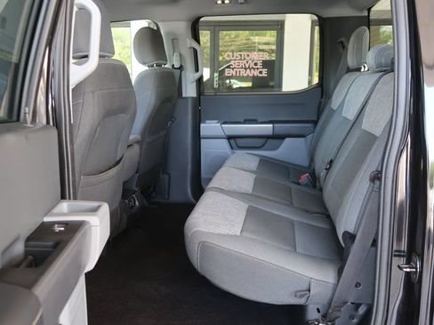 Used 2021 Ford F150 XLT AWD/4WD image 32