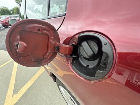 Used 2008 Honda Civic LX image 28