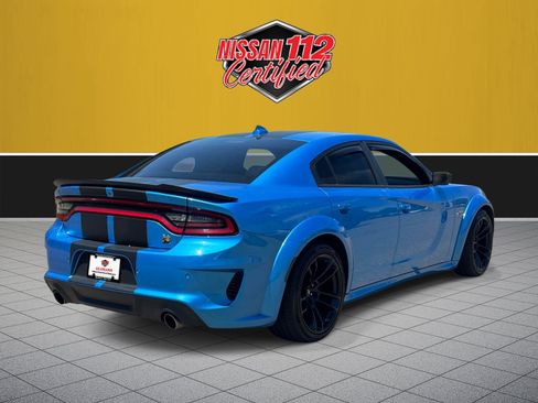 Used 2023 Dodge Charger Scat Pack RWD image 7