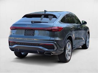 New 2025 Audi Q5 Premium Plus video 2