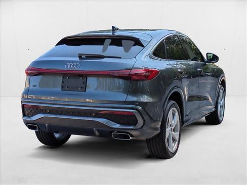 New 2025 Audi Q5 Premium Plus image 2