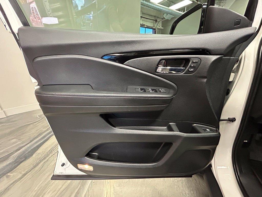 Used 2019 Honda Ridgeline RTL-E image 55