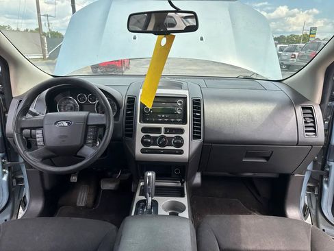 Used 2008 Ford Edge SE FWD image 18
