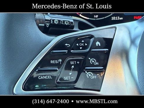 New 2026 Mercedes-Benz GLC 300 4MATIC image 11