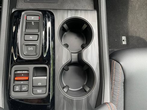 New 2026 Honda Passport TrailSport image 21