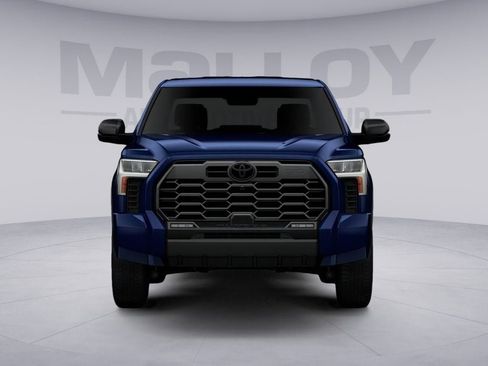 New 2026 Toyota Tundra Limited AWD/4WD image 17
