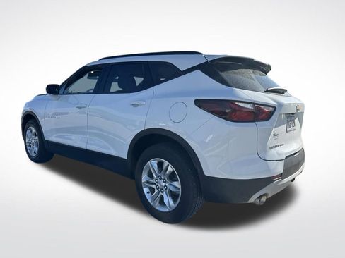 Used 2021 Chevrolet Blazer LT AWD/4WD image 8