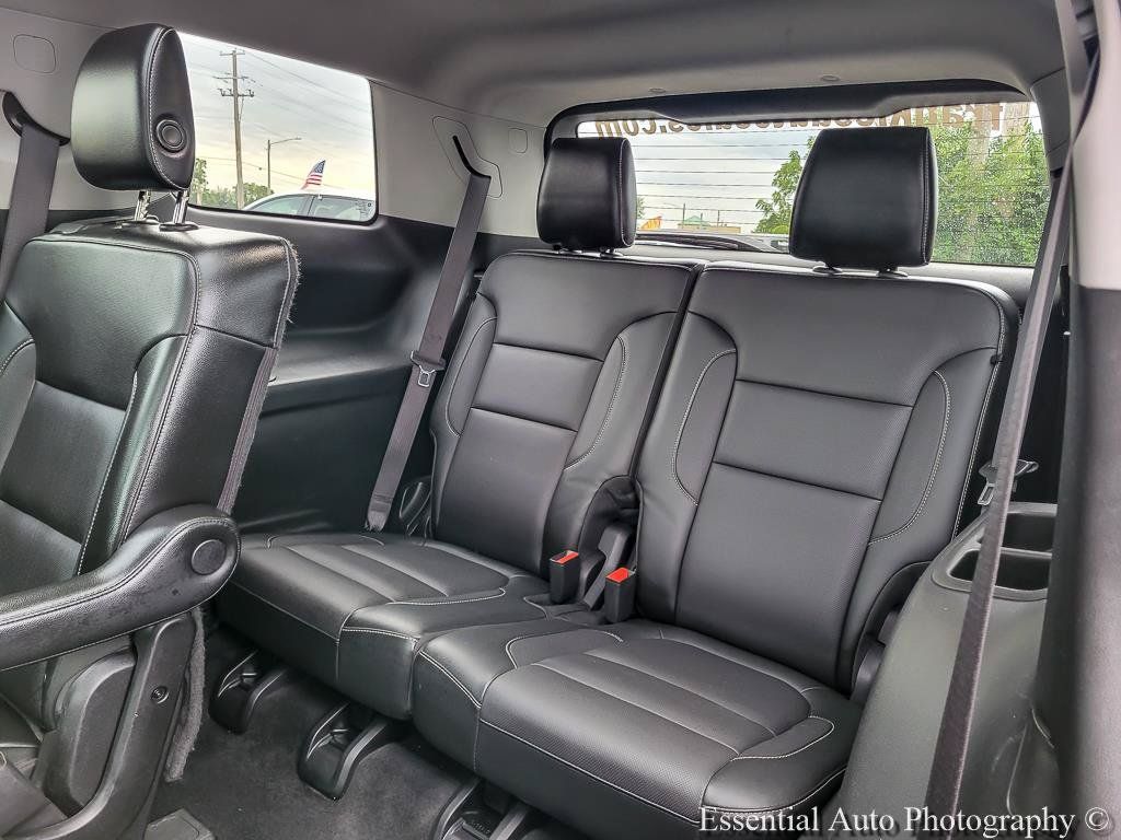 Used 2019 GMC Acadia SLT FWD image 13