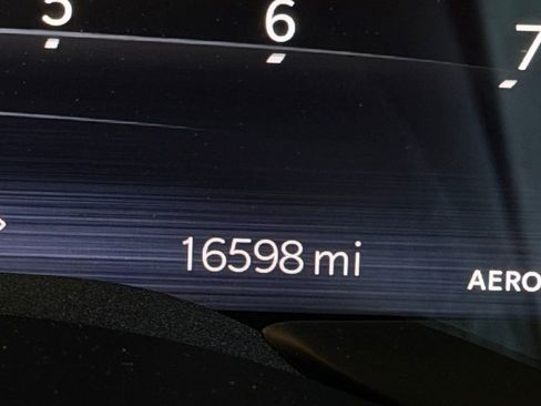 Certified 2023 RAM 1500 Limited image 21