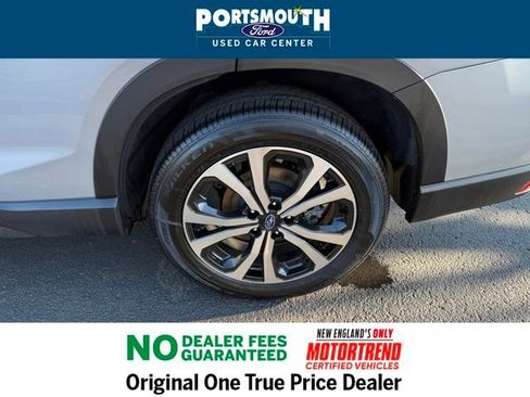 Used 2023 Subaru Forester Limited image 25