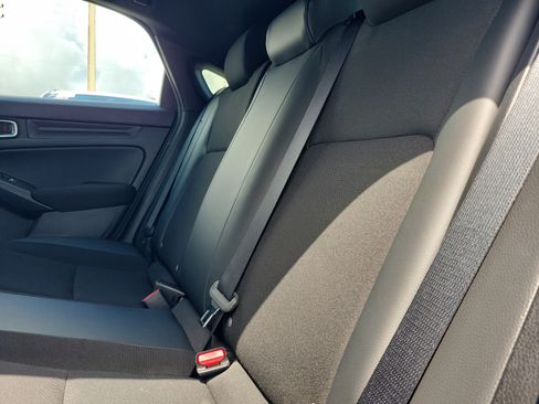 Used 2024 Honda Civic Sport image 9