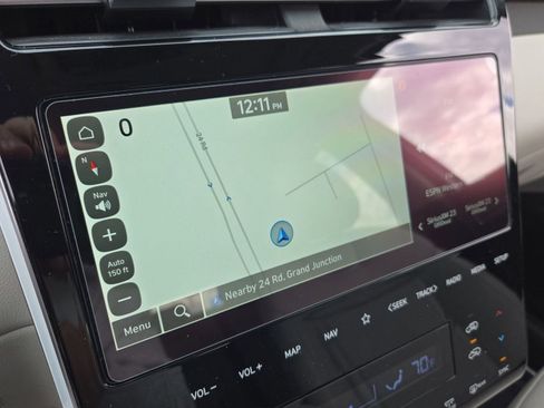 Used 2024 Hyundai Tucson Limited image 26