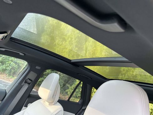New 2027 Mercedes-Benz GLC 300 image 22