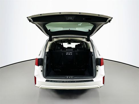 Used 2025 Honda Odyssey Elite image 37