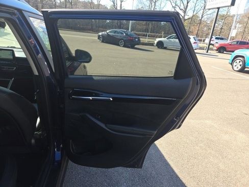 Used 2023 Kia Seltos EX image 27