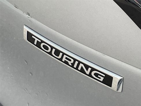 Certified 2025 Subaru Forester Touring AWD/4WD image 10