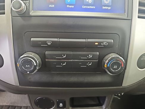 Used 2019 Nissan Frontier SV RWD image 22