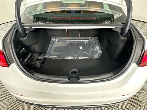 New 2026 Mercedes-Benz C 300 C 300 image 28