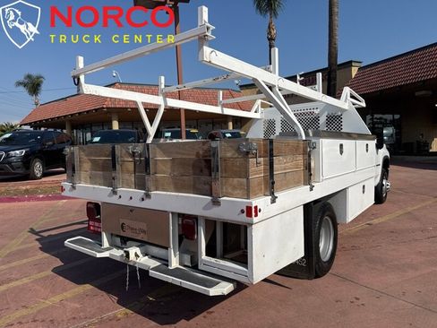 Used 2022 Chevrolet Silverado 3500 W/T w/ WT Convenience Package image 12