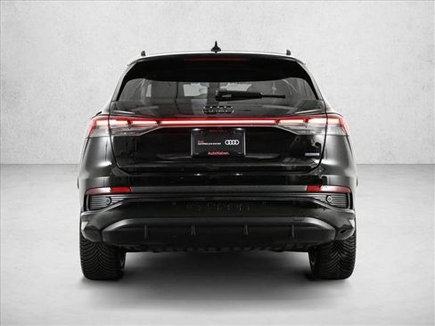 Certified 2024 Audi Q4 e-tron Premium Plus AWD/4WD image 7