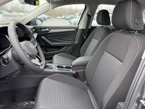 New 2026 Volkswagen Jetta S FWD image 8