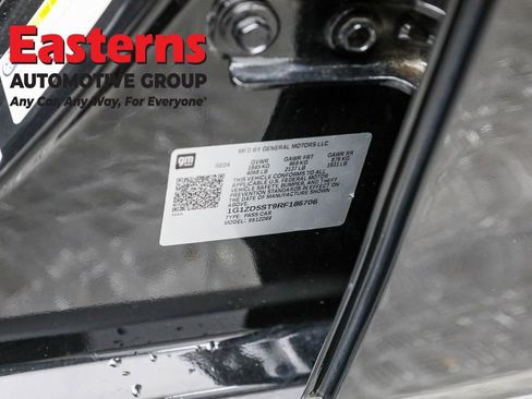 Used 2024 Chevrolet Malibu LT image 59