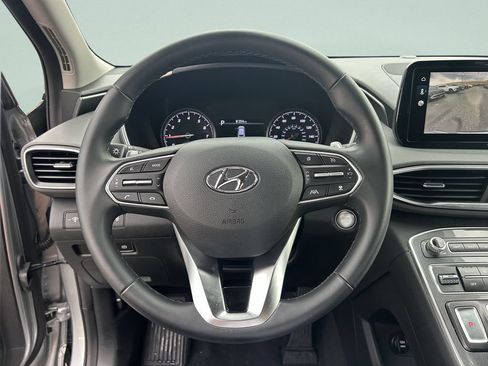 Certified 2023 Hyundai Santa Fe SEL w/ Cargo Package AWD/4WD image 34