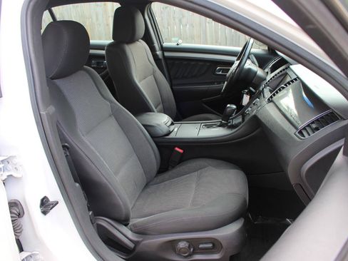 Used 2014 Ford Taurus SEL w/ Equipment Group 201A FWD image 38